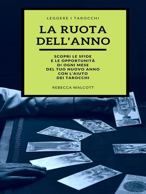 cover image of La Ruota Dell'Anno